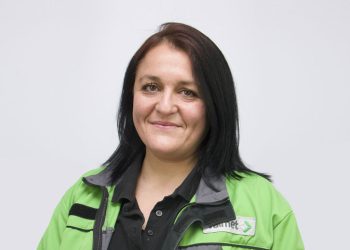 LIDERAZGO FEMENINO EN RUBROS MASCULINIZADOS