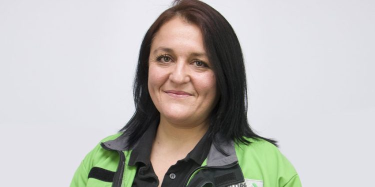 LIDERAZGO FEMENINO EN RUBROS MASCULINIZADOS