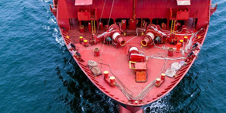 LOGÍSTICA PARA REPUESTOS MARÍTIMOS: NUESTRO OBJETIVO ES SU SATISFACCIÓN