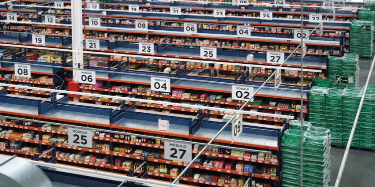 DARK STORES EN CHILE: 5 CLAVES PARA MEJORAR LA SEGURIDAD EN OPERACIONES DE LOGÍSTICA CONTROL DE ACCESO, GESTIÓN CENTRALIZADA E INTEGRACIÓN DE SISTEMAS, SURGEN COMO FACTORES FUNDAMENTALES PARA MANTENER LA SEGURIDAD DE LA DISTRIBUCIÓN DE PRODUCTOS EN ESTAS