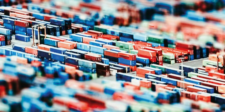 PANAMÁ Y SUEZ. EL MUNDO EN ALERTA ANTE LAS CRISIS QUE ENFRENTAN LAS PRINCIPALES VÍAS FLUVIALES DEL COMERCIO MARÍTIMO