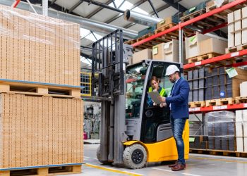 PREPARANDO AL NUEVO PROFESIONAL LOGÍSTICO: EL PAPEL DE LA ACADEMIA