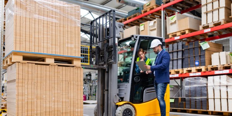 PREPARANDO AL NUEVO PROFESIONAL LOGÍSTICO: EL PAPEL DE LA ACADEMIA