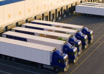 PLATAFORMA INTELIGENTE AUMENTA LA SEGURIDAD EN CENTROS DE DISTRIBUCIÓN