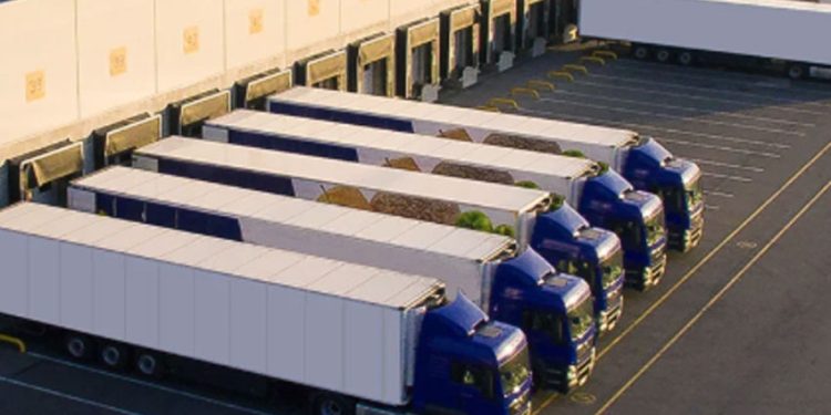 PLATAFORMA INTELIGENTE AUMENTA LA SEGURIDAD EN CENTROS DE DISTRIBUCIÓN