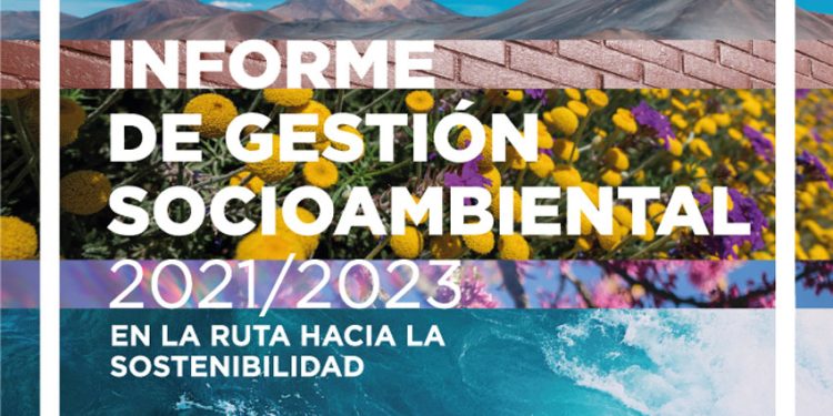 BSF PRESENTÓ INFORME DE GESTIÓN SOCIOAMBIENTAL 2021-2023
