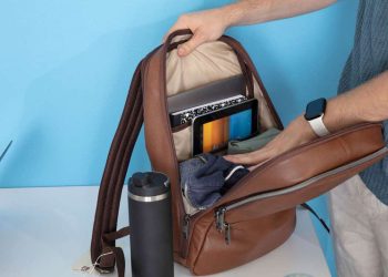 ANALIZANDO DESDE DIFERENTES PERSPECTIVAS, LAS MOCHILAS PARA ORDENADORES PORTÁTILES