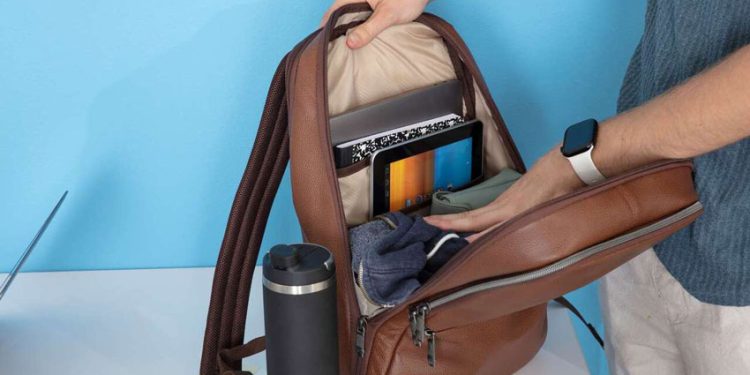 ANALIZANDO DESDE DIFERENTES PERSPECTIVAS, LAS MOCHILAS PARA ORDENADORES PORTÁTILES