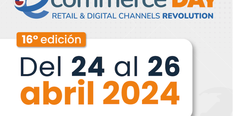 LA INDUSTRIA DIGITAL SE DARÁ CITA EN ABRIL PARA EL ECOMMERCE DAY CHILE