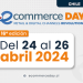 LA INDUSTRIA DIGITAL SE DARÁ CITA EN ABRIL PARA EL ECOMMERCE DAY CHILE
