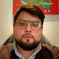 Foto perfil Nicolas Chelebifski