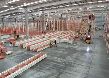 EVOLOG: TRANSFORMANDO LA LOGÍSTICA CON SEGURIDAD, PRODUCTIVIDAD Y SUSTENTABILIDAD