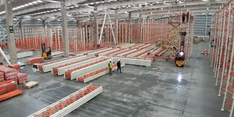 EVOLOG: TRANSFORMANDO LA LOGÍSTICA CON SEGURIDAD, PRODUCTIVIDAD Y SUSTENTABILIDAD