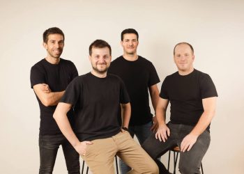 DE BUENOS AIRES AL MUNDO: SIMBUY FUE SELECCIONADA PARA COMPETIR EN EMERGE AMERICAS 2024