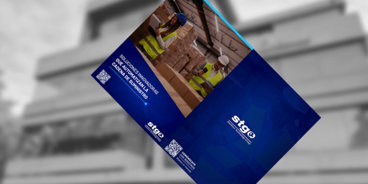 PORTAL WEB DE STG SE REINVENTA CON UNA PRESENTACIÓN INTERACTIVA PARA EL BENEFICIO DE SUS CLIENTES