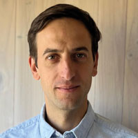 Joaquin Walker CEO Testia