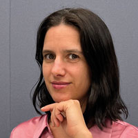 Magdalena del Solar Sales Marketing Director VTEX Chile 1