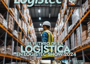 ¡BIENVENIDOS A LOGISTEC SHOW 2024! LLEGÓ EL MOMENTO DE REUNIRNOS NUEVAMENTE