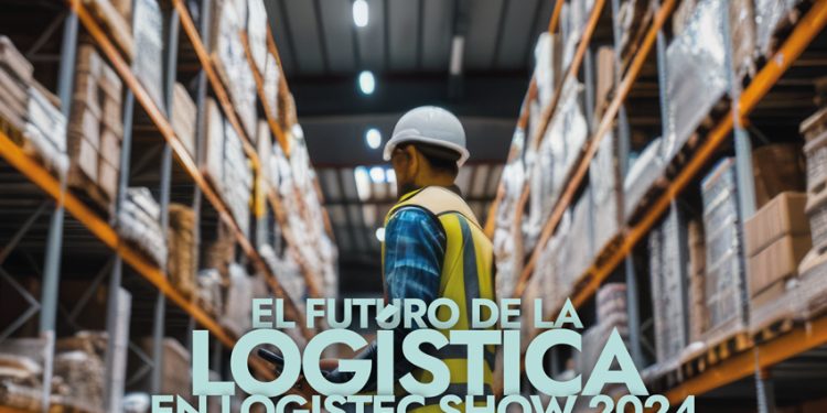 ¡BIENVENIDOS A LOGISTEC SHOW 2024! LLEGÓ EL MOMENTO DE REUNIRNOS NUEVAMENTE