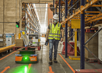 REVOLUCIÓN DE LA AUTOMATIZACIÓN EN LOS OPERADORES LOGÍSTICOS: EN LA BÚSQUEDA DE CADENAS DE SUMINISTRO MÁS AUDACES Y COMPETITIVAS