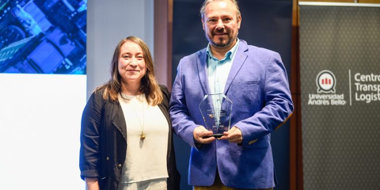 WISETRACK CORP RECIBE RECONOCIMIENTO POR SU PARTICIPACIÓN EN «RETO DE INNOVACIÓN: CARACTERIZACIÓN DEL TRANSPORTE DE CARGA EN CIUDADES