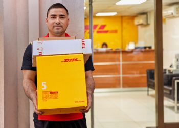 UN AMBIENTE LABORAL QUE PRIORIZA EL RESPETO Y EL VALOR DEL EQUIPO”: DHL EXPRESS CHILE SE POSICIONA COMO LA MEJOR EMPRESA PARA TRABAJAR