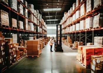 CRITERIOS ESG SE ABREN PASO EN LA INDUSTRIA LOGÍSTICA