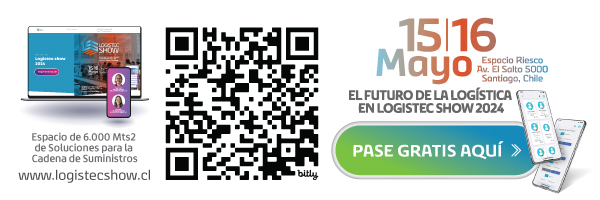 fecha 2024 logistecshow