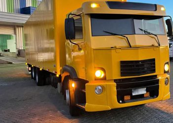 ACORAZADOS: NUEVA LÍNEA DE CCCS BUSCA DEMOCRATIZAR EL TRANSPORTE DE CARGA SEGURA