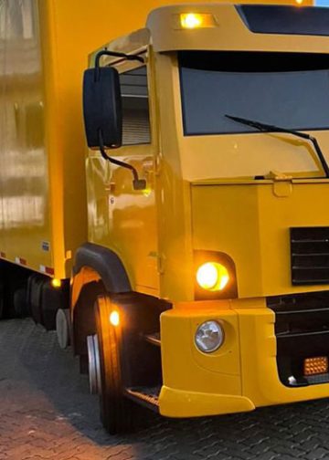 ACORAZADOS: NUEVA LÍNEA DE CCCS BUSCA DEMOCRATIZAR EL TRANSPORTE DE CARGA SEGURA