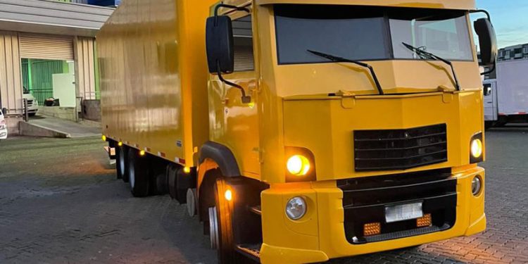 ACORAZADOS: NUEVA LÍNEA DE CCCS BUSCA DEMOCRATIZAR EL TRANSPORTE DE CARGA SEGURA