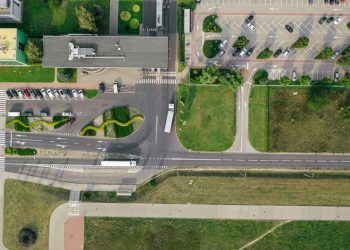 LOGÍSTICA VERDE MITIGA CALENTAMIENTO GLOBAL E IMPACTA POSITIVAMENTE EN LOS NEGOCIOS