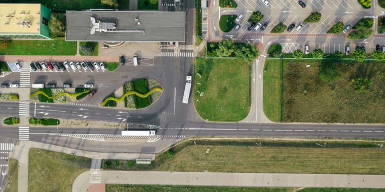 LOGÍSTICA VERDE MITIGA CALENTAMIENTO GLOBAL E IMPACTA POSITIVAMENTE EN LOS NEGOCIOS