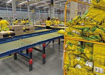 MERCADO LIBRE: UNA OPERACIÓN APALANCADA EN LA INNOVACIÓN, LOS COLABORADORES Y EL CLIENTE