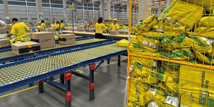 MERCADO LIBRE: UNA OPERACIÓN APALANCADA EN LA INNOVACIÓN, LOS COLABORADORES Y EL CLIENTE