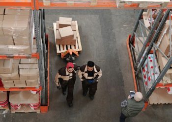 ¿QUÉ CARACTERÍSTICAS DEBE TENER UN SOFTWARE DE LOGÍSTICA PARA ENFRENTAR LOS DESAFÍOS DEL ECOMMERCE EN CHILE?