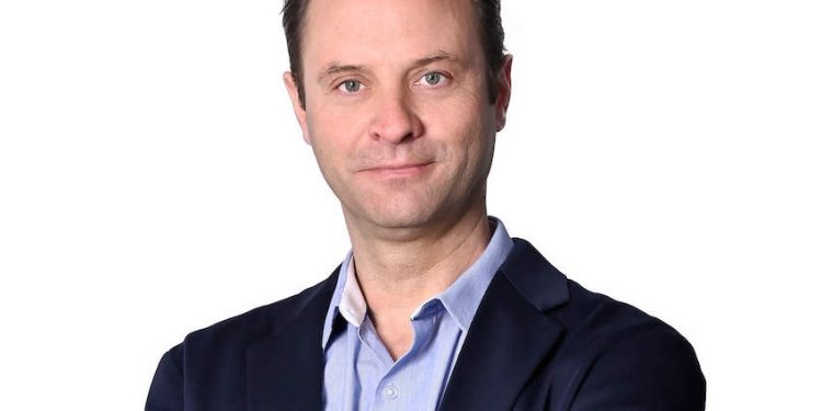 NUEVO COUNTRY MANAGER EN LOGISFASHION