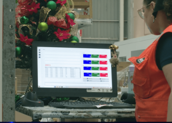 KITCHEN WARE REDUCE EL TIEMPO DE RECOLECCIÓN PARA ALISTAMIENTO DE PEDIDOS EN UN 50%, CON LAS SOLUCIONES DE ALMACÉN DE ZEBRA TECHNOLOGIES Y STG