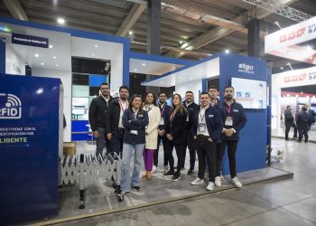 AUTOMATIZACIÓN Y ROBÓTICA PARA UNA NUEVA ERA: LOS AVANCES TECNOLÓGICOS QUE LIDERA LA INDUSTRIA LOGÍSTICA EN CHILE
