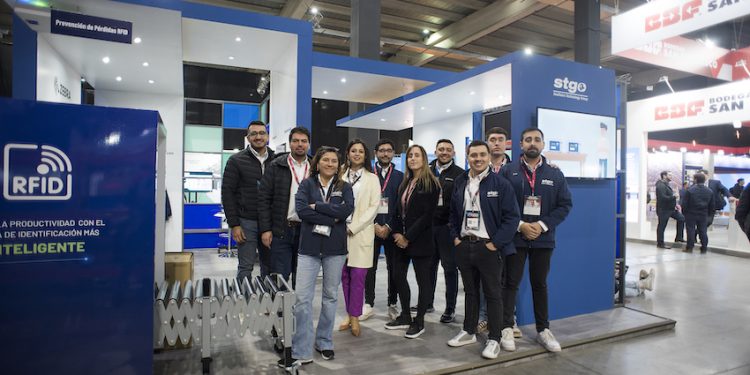 AUTOMATIZACIÓN Y ROBÓTICA PARA UNA NUEVA ERA: LOS AVANCES TECNOLÓGICOS QUE LIDERA LA INDUSTRIA LOGÍSTICA EN CHILE