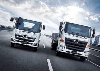 ¿CÓMO CONDUCIR UN CAMIÓN DE MANERA EFICIENTE?