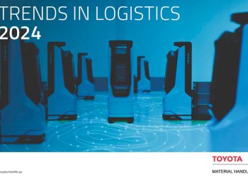 EL INFORME «TENDENCIAS EN LOGÍSTICA” DE TOYOTA MATERIAL HANDLING EUROPE REVELA LAS NUEVAS TENDENCIAS DEL SECTOR