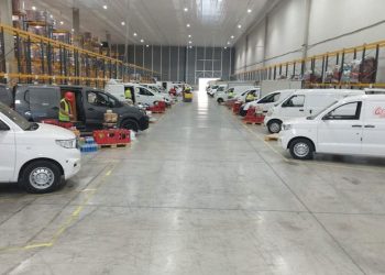 MICOCA-COLA.CL: LOS AVANCES DE UN E-COMMERCE QUE ENTREGA FELICIDAD