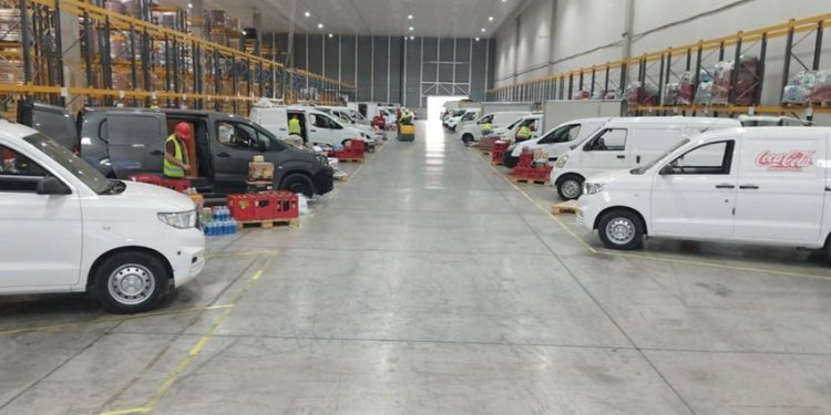 MICOCA-COLA.CL: LOS AVANCES DE UN E-COMMERCE QUE ENTREGA FELICIDAD