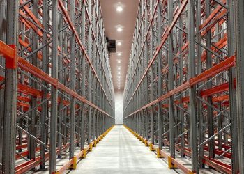 AR RACKING Y EMERGENT COLD LATAM: EL MAYOR PROYECTO DE ALMACENAMIENTO EN AMÉRICA LATINA