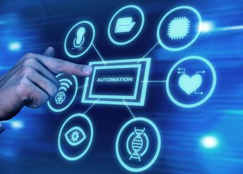 AUTOMATIZACIÓN DE PROCESOS Y TECNOLOGÍAS EMERGENTES: POTENCIANDO LA PRODUCTIVIDAD ORGANIZACIONAL