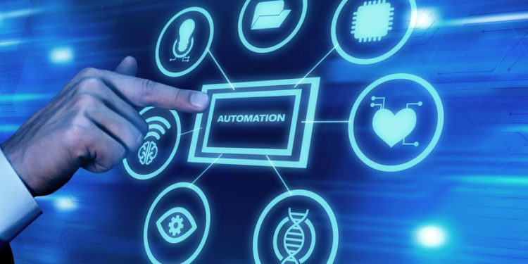 AUTOMATIZACIÓN DE PROCESOS Y TECNOLOGÍAS EMERGENTES: POTENCIANDO LA PRODUCTIVIDAD ORGANIZACIONAL