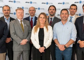 ALOG CHILE PRESENTA NUEVO DIRECTORIO 2024