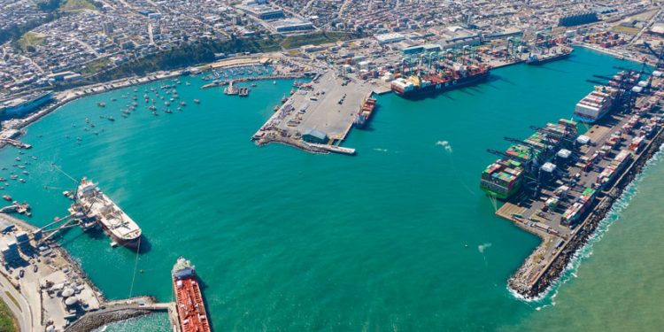 PUERTO DE SAN ANTONIO REGISTRA AUMENTO SOSTENIDO EN LA TRANSFERENCIA DE CARGA DURANTE 2024