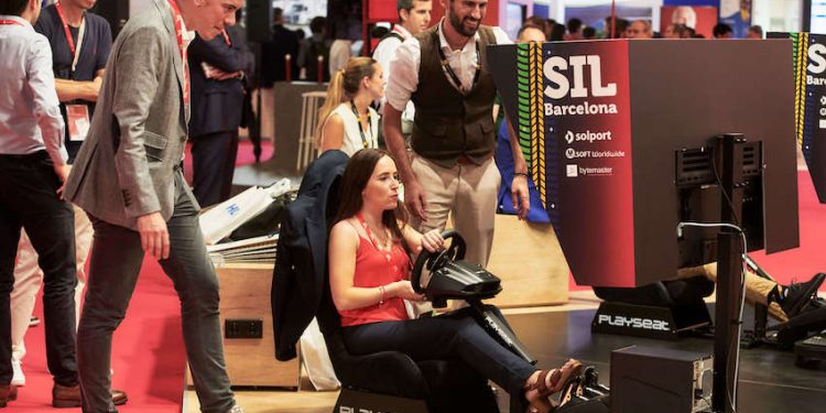 EL SIL 2024 CONVIERTE BARCELONA EN LA CAPITAL MUNDIAL DE LA LOGÍSTICA